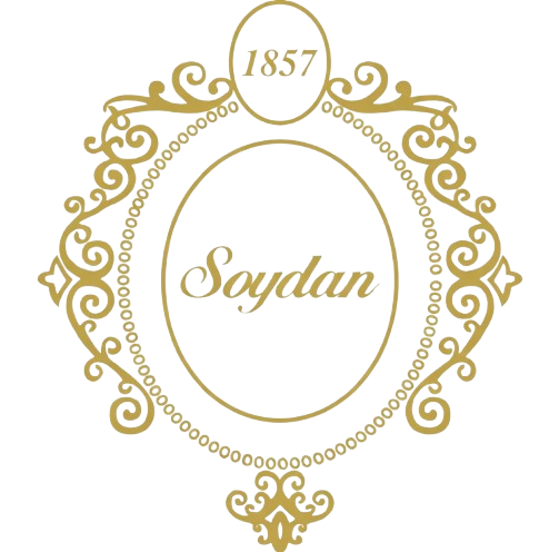 Soydan Şekerciler Logo